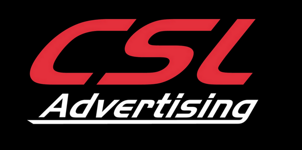 CSL ADVERTISING